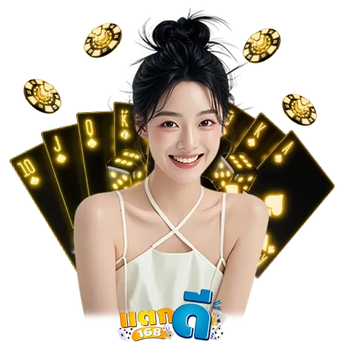 แตกดี168